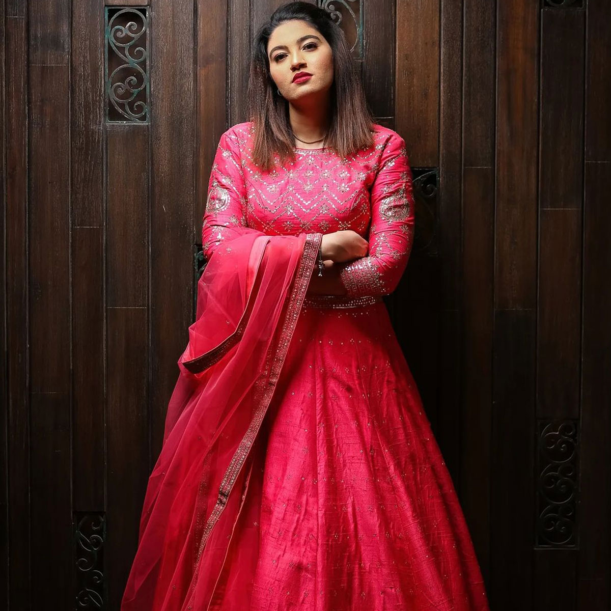 अनम मिर्जा