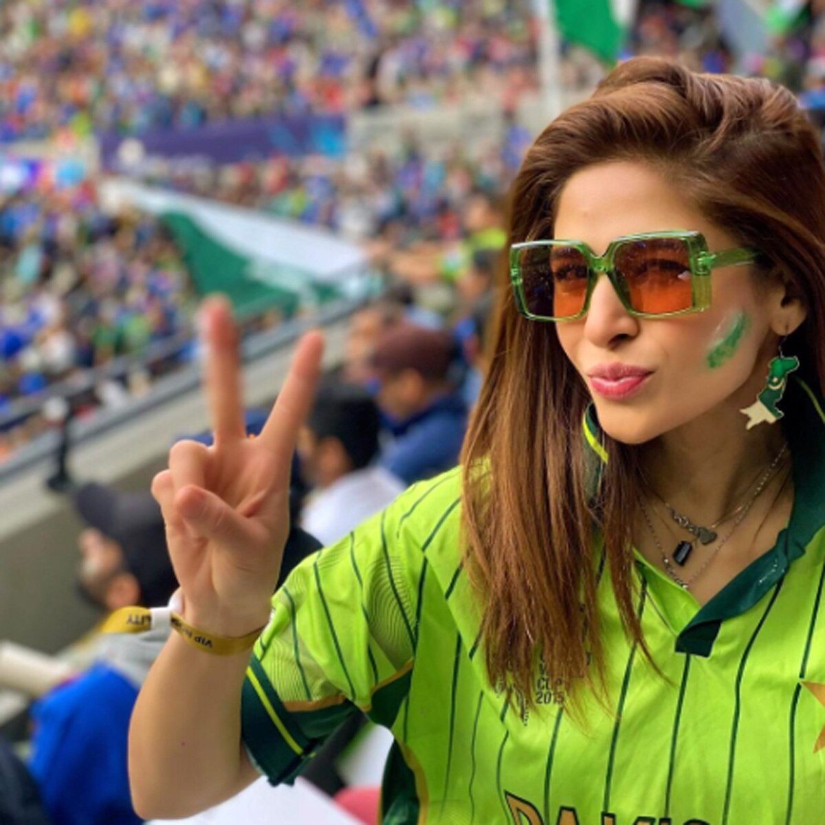 आयशा उमर