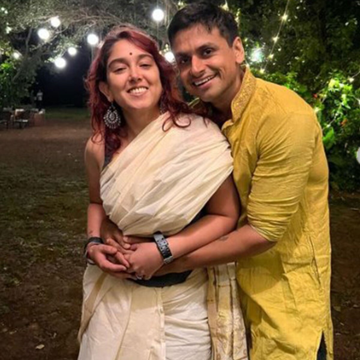 आयरा और नुपुर