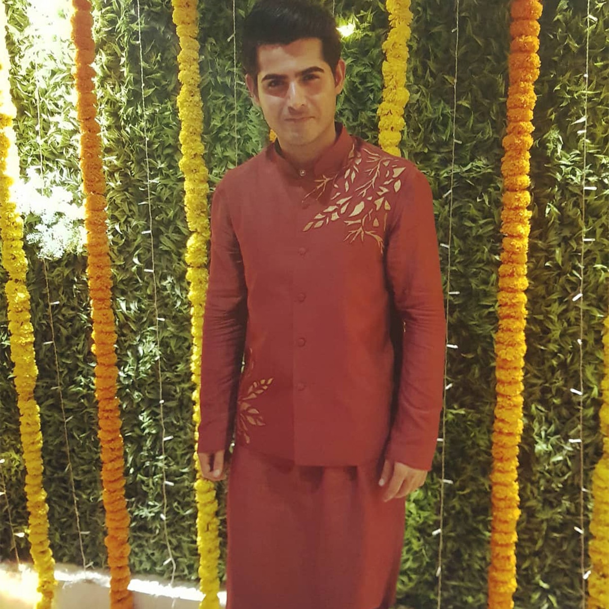 ओमकार कपूर