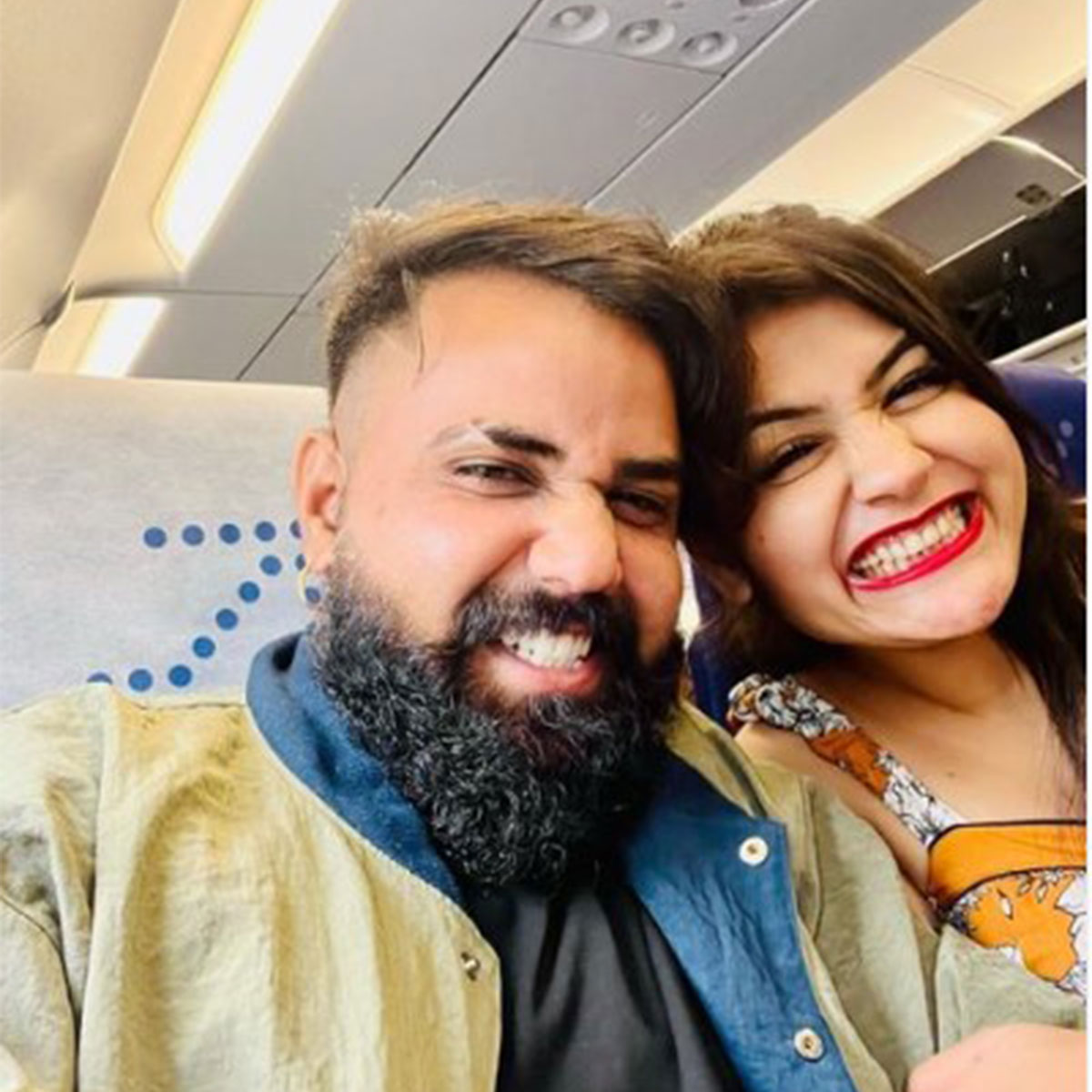 गोरी नागोरी-सनी चौधरी