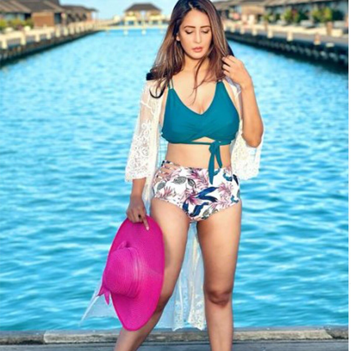 चाहत खन्ना