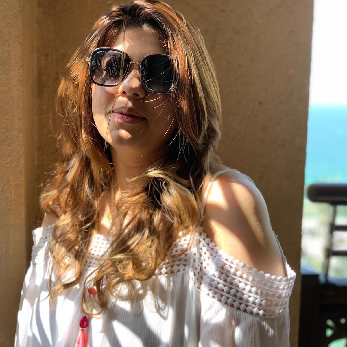 पूजा ददलानी