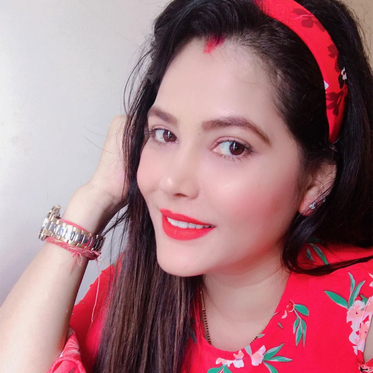 सीमा सिंह