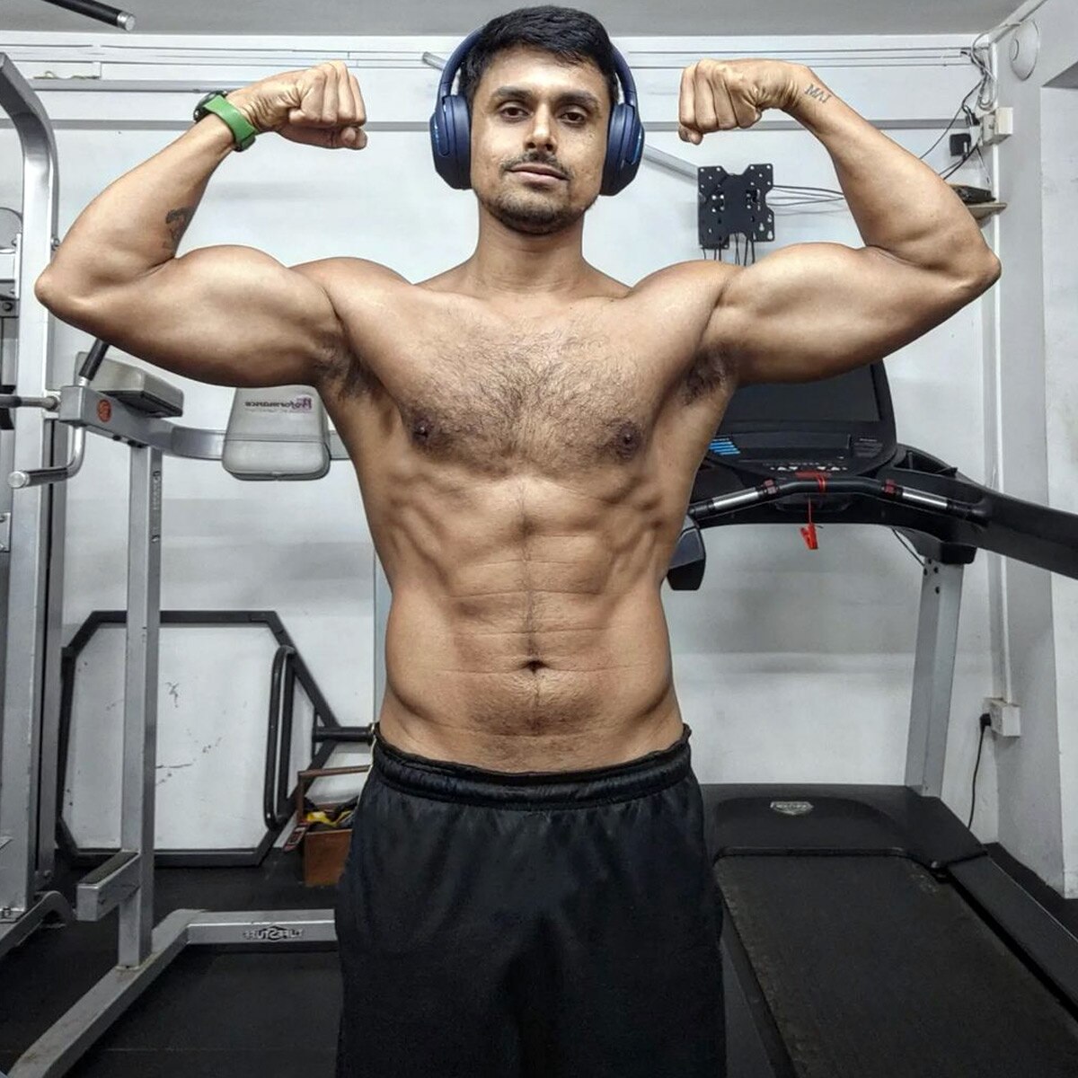 नुपुर शिखरे