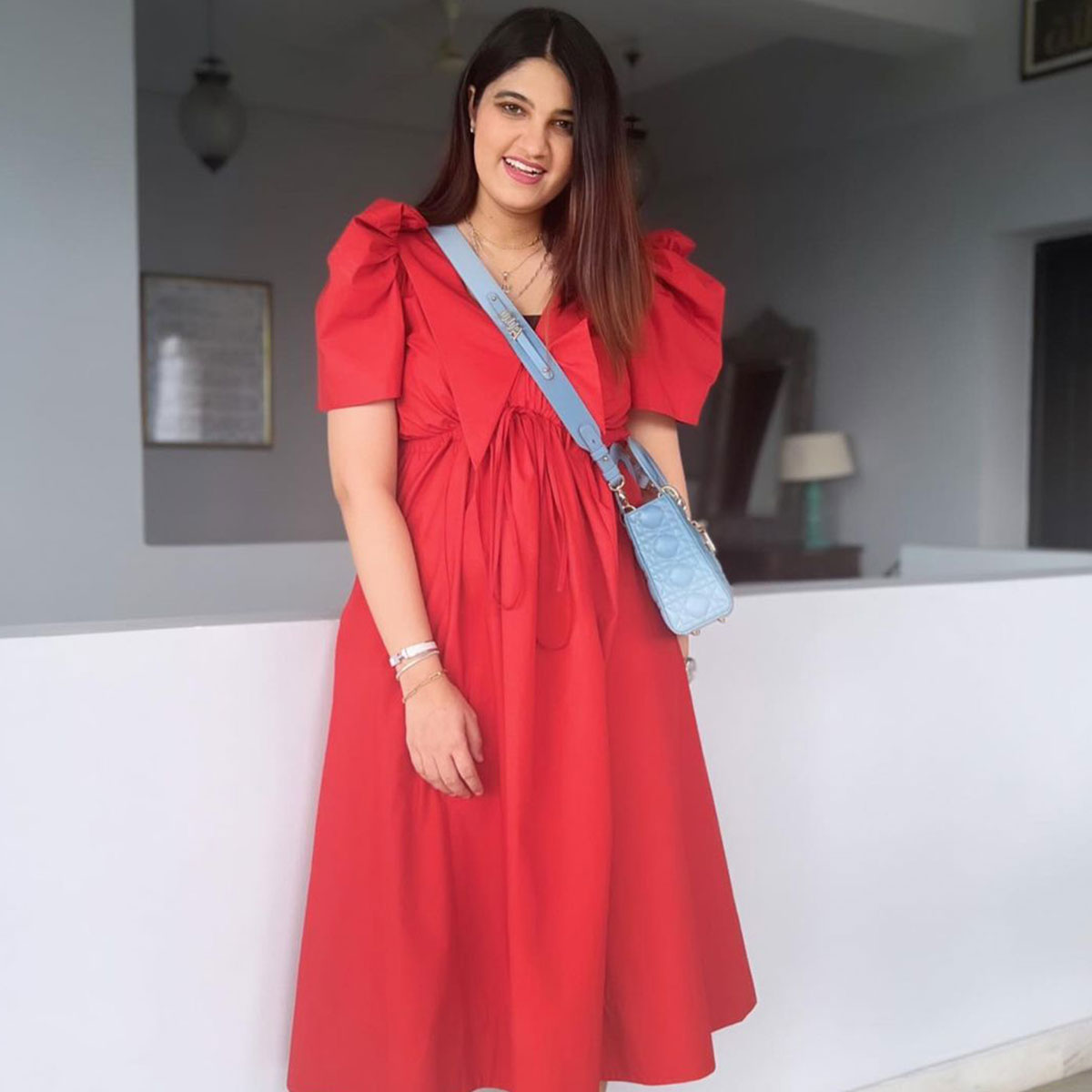 अनम मिर्जा