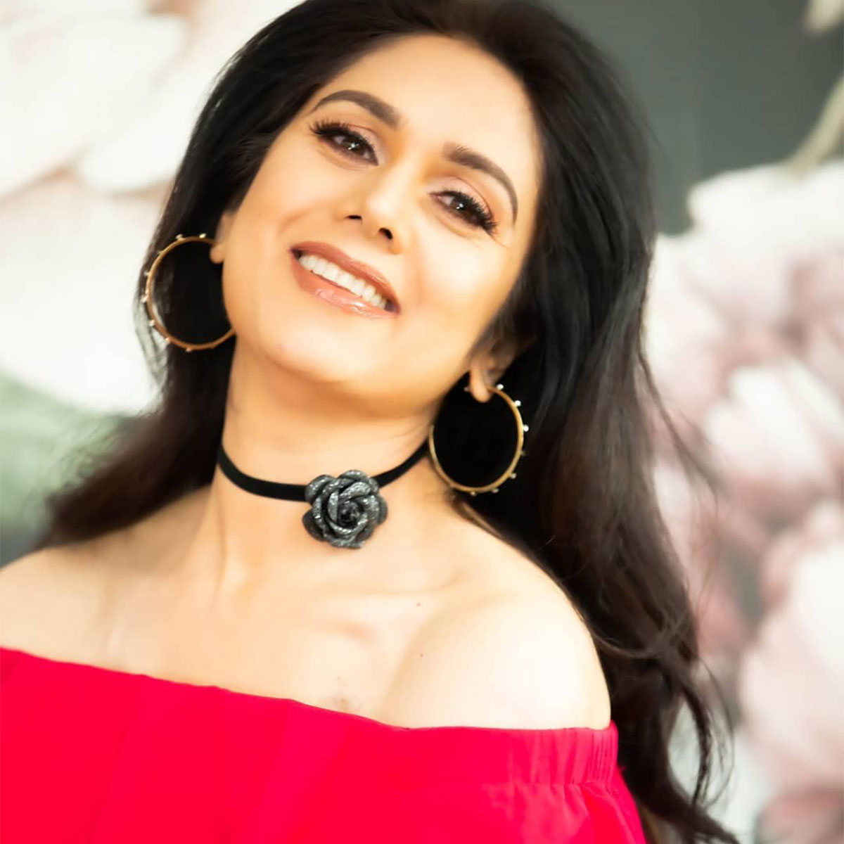 मीनाक्षी शेषाद्रि