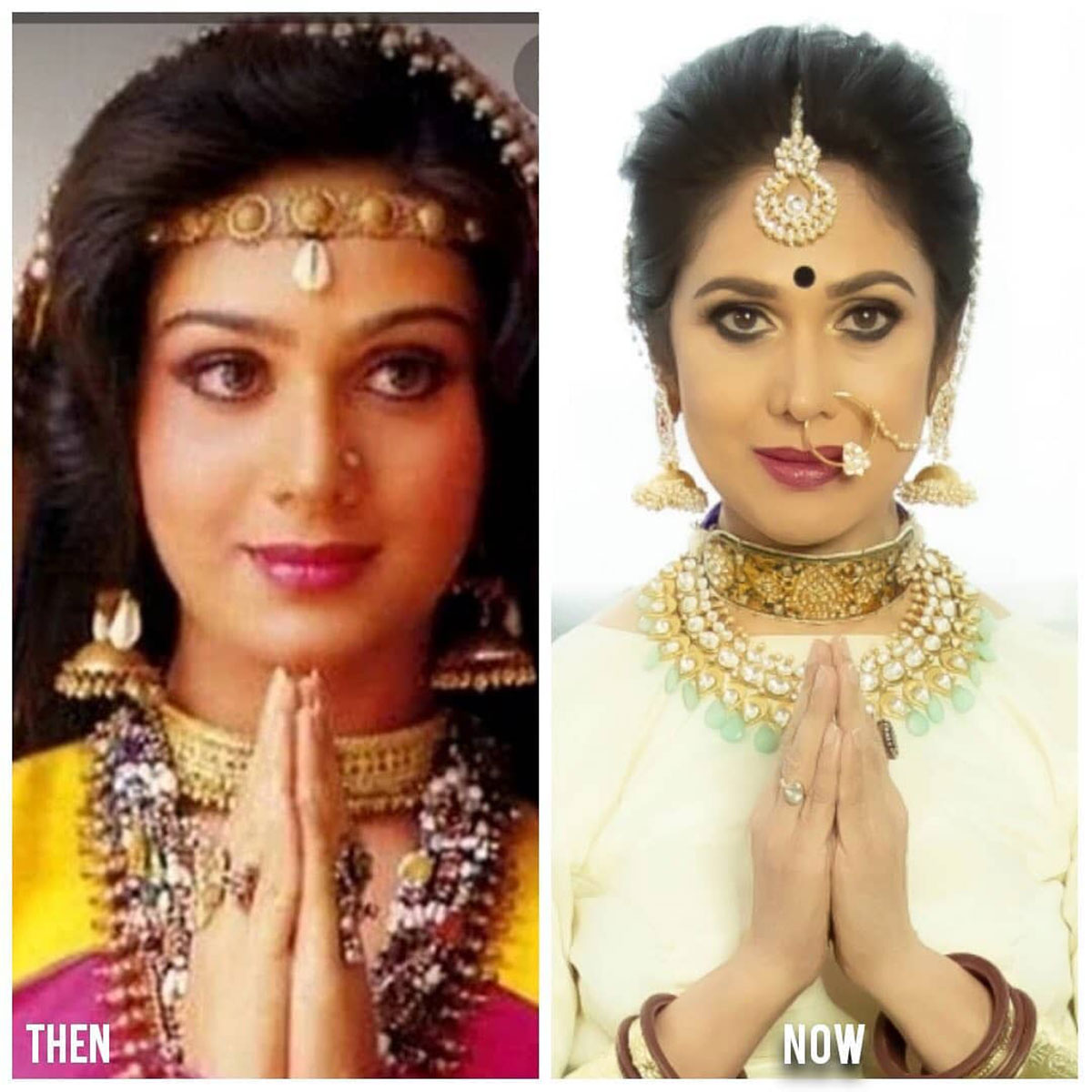 मीनाक्षी शेषाद्रि