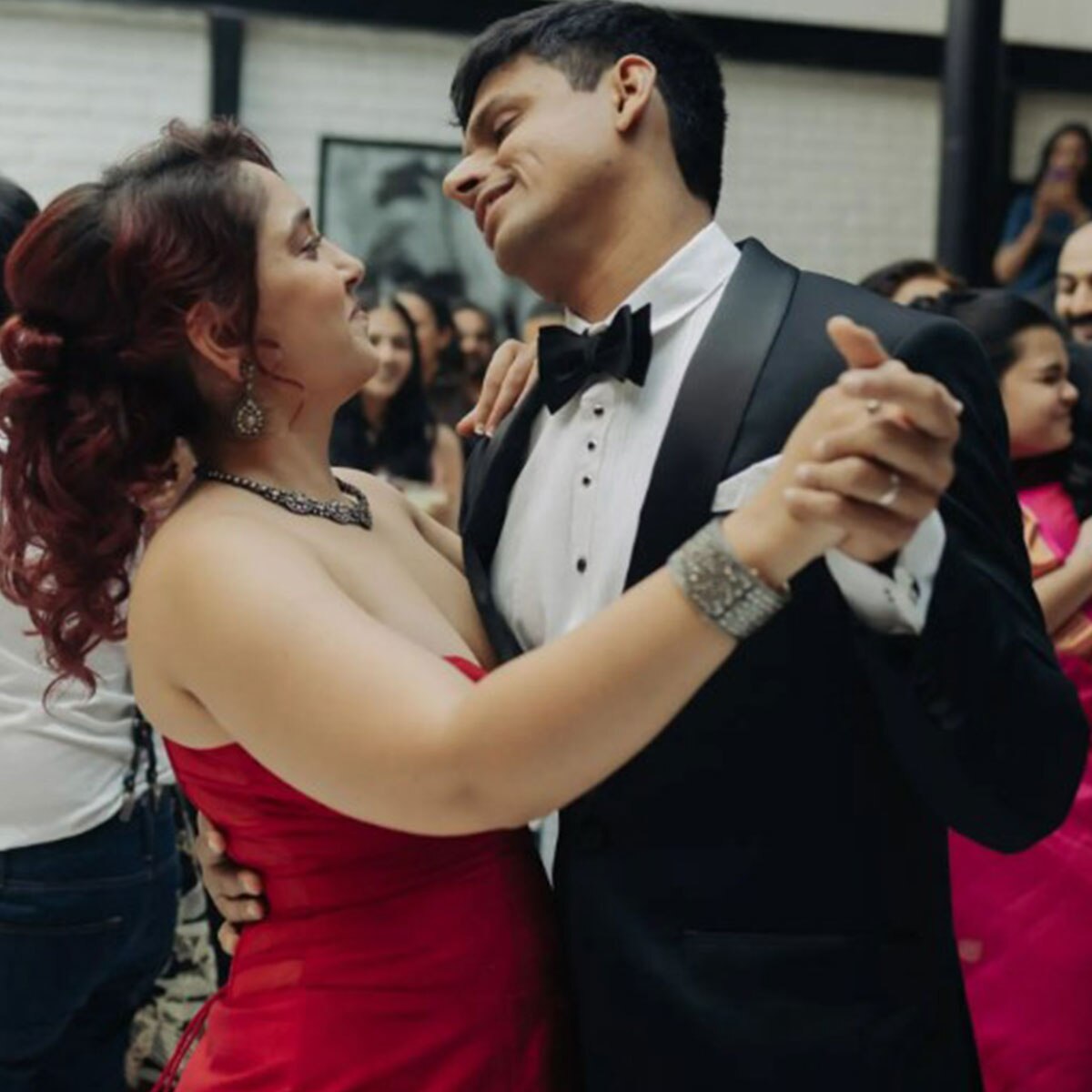 आयरा और नुपुर