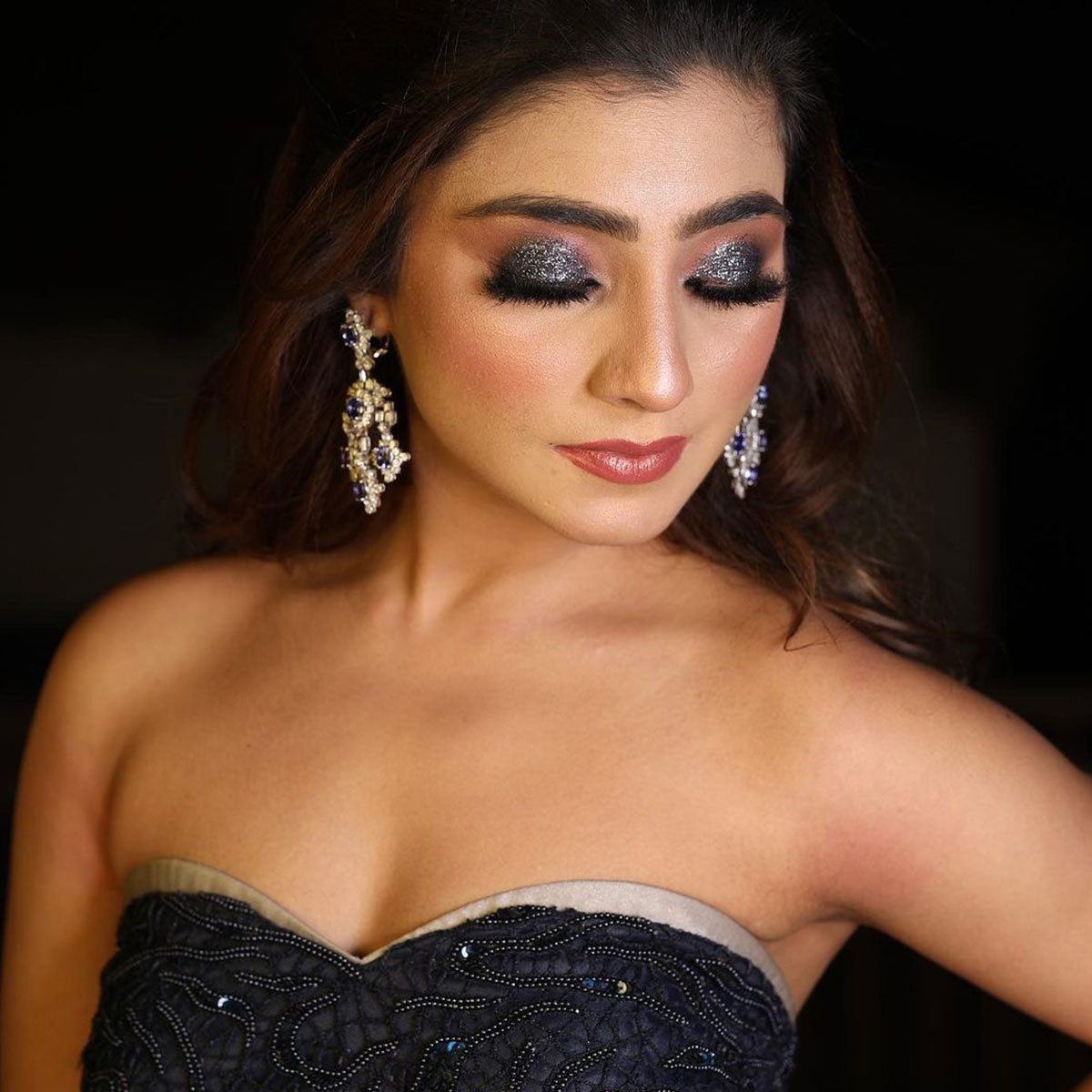 नेहा मर्दा 