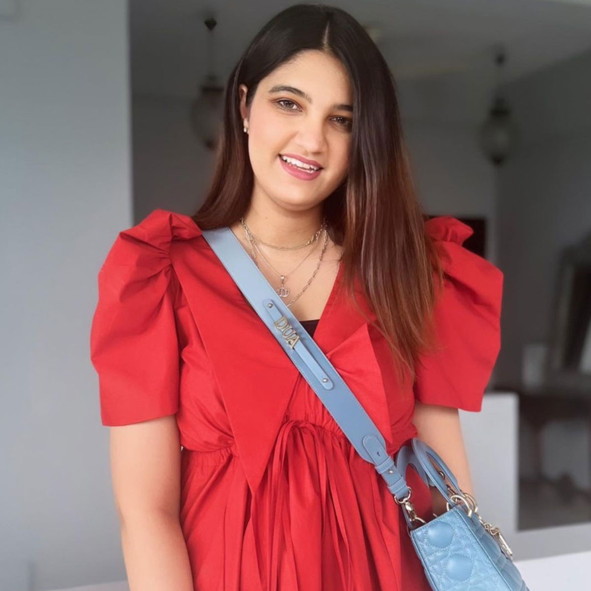 अनम मिर्जा