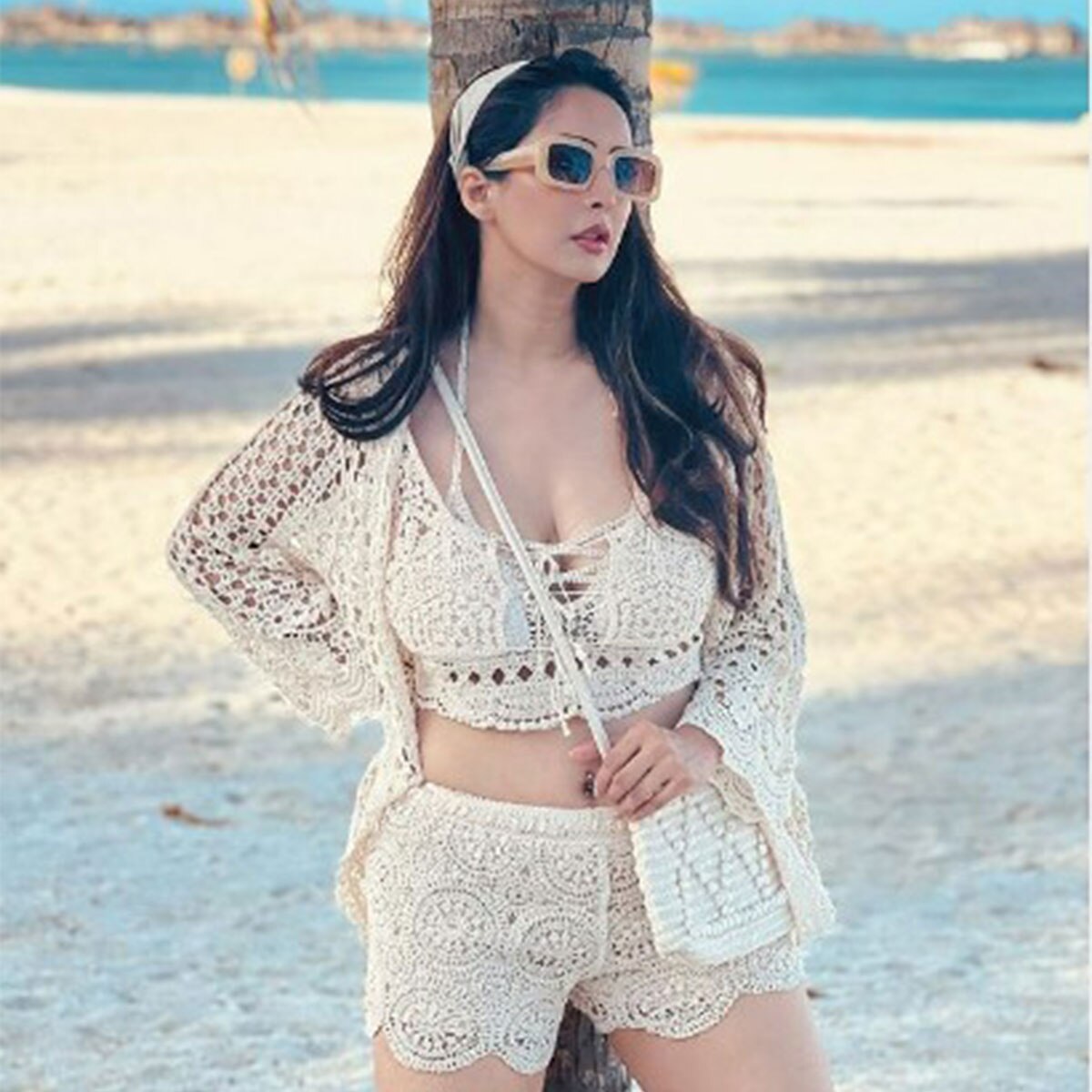 चाहत खन्ना