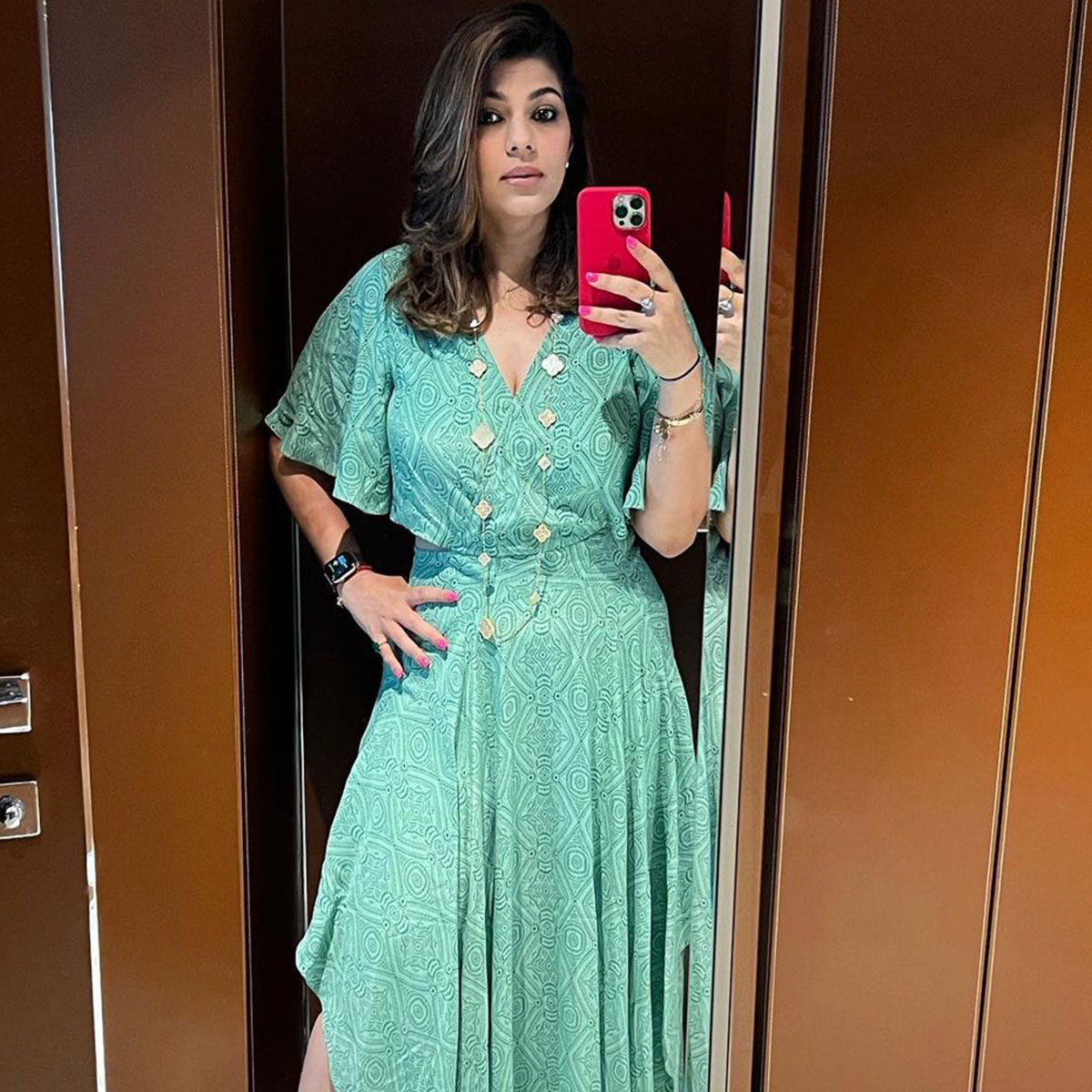 पूजा ददलानी