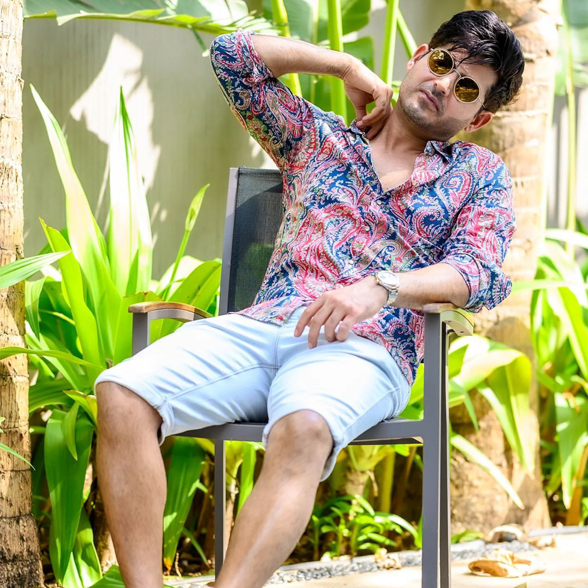 ओमकार कपूर