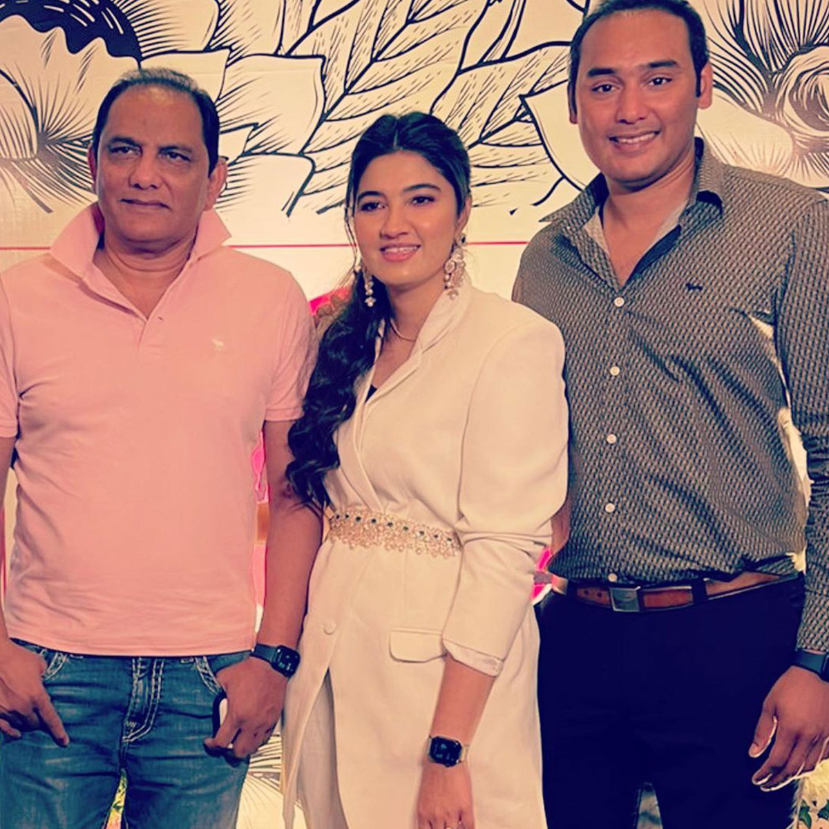 अनम मिर्जा