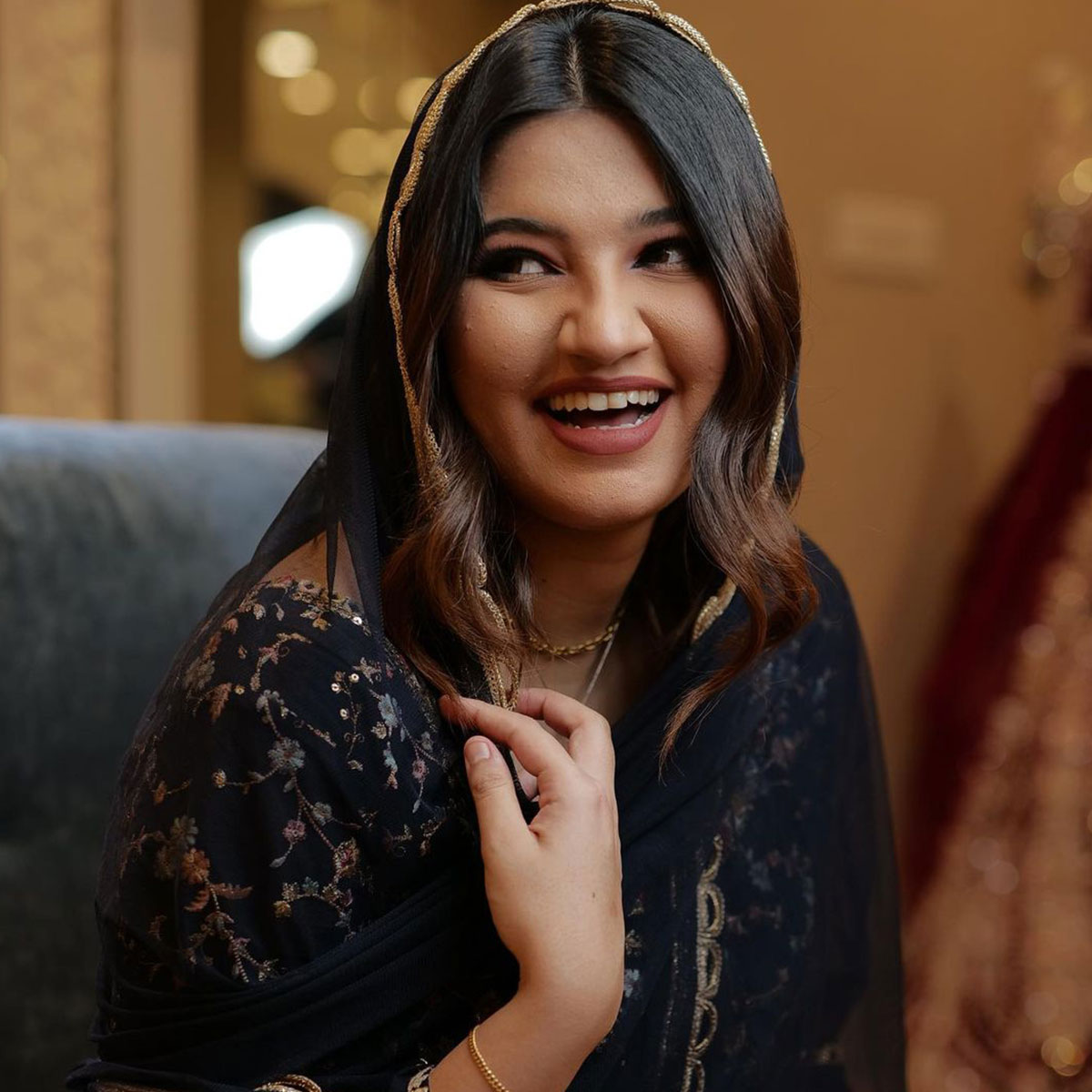 अनम मिर्जा