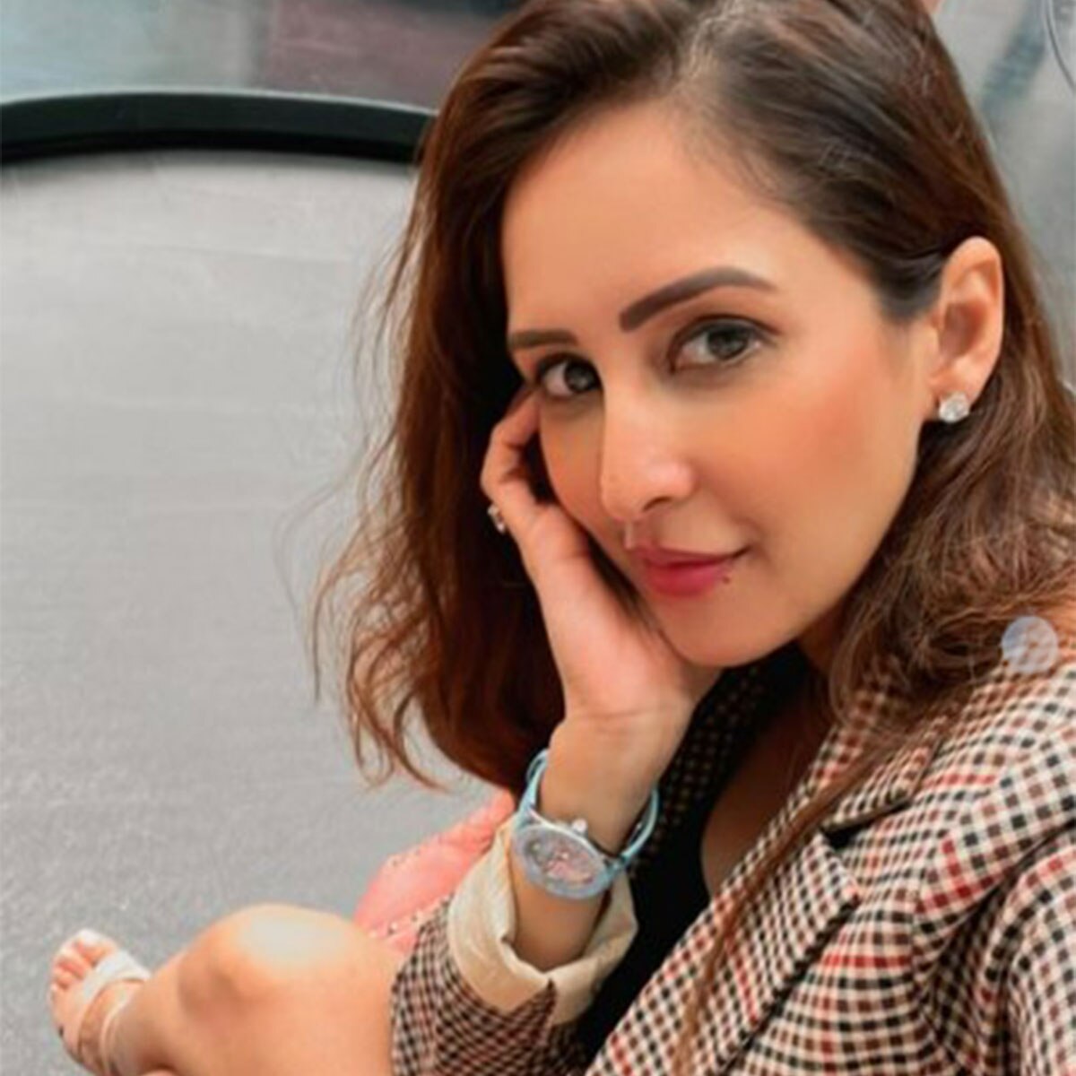 चाहत खन्ना