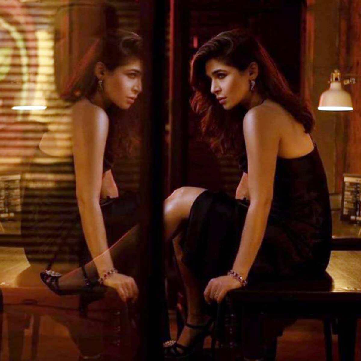 आयशा उमर