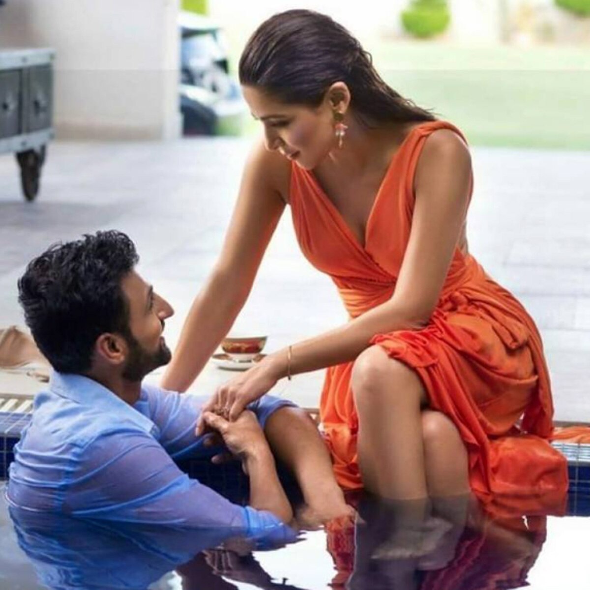 आयशा उमर