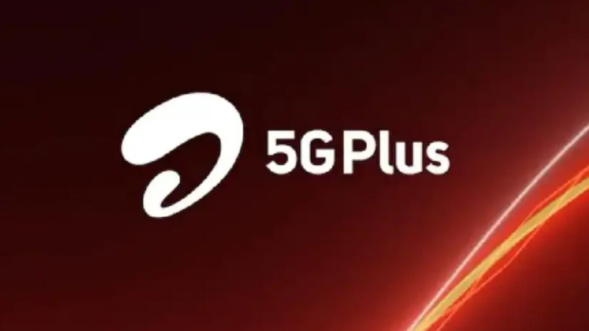 Airtel 5G 