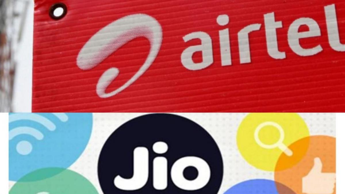 Airtel vs Jio