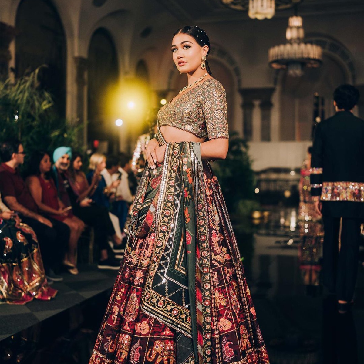 अनीसा शेख