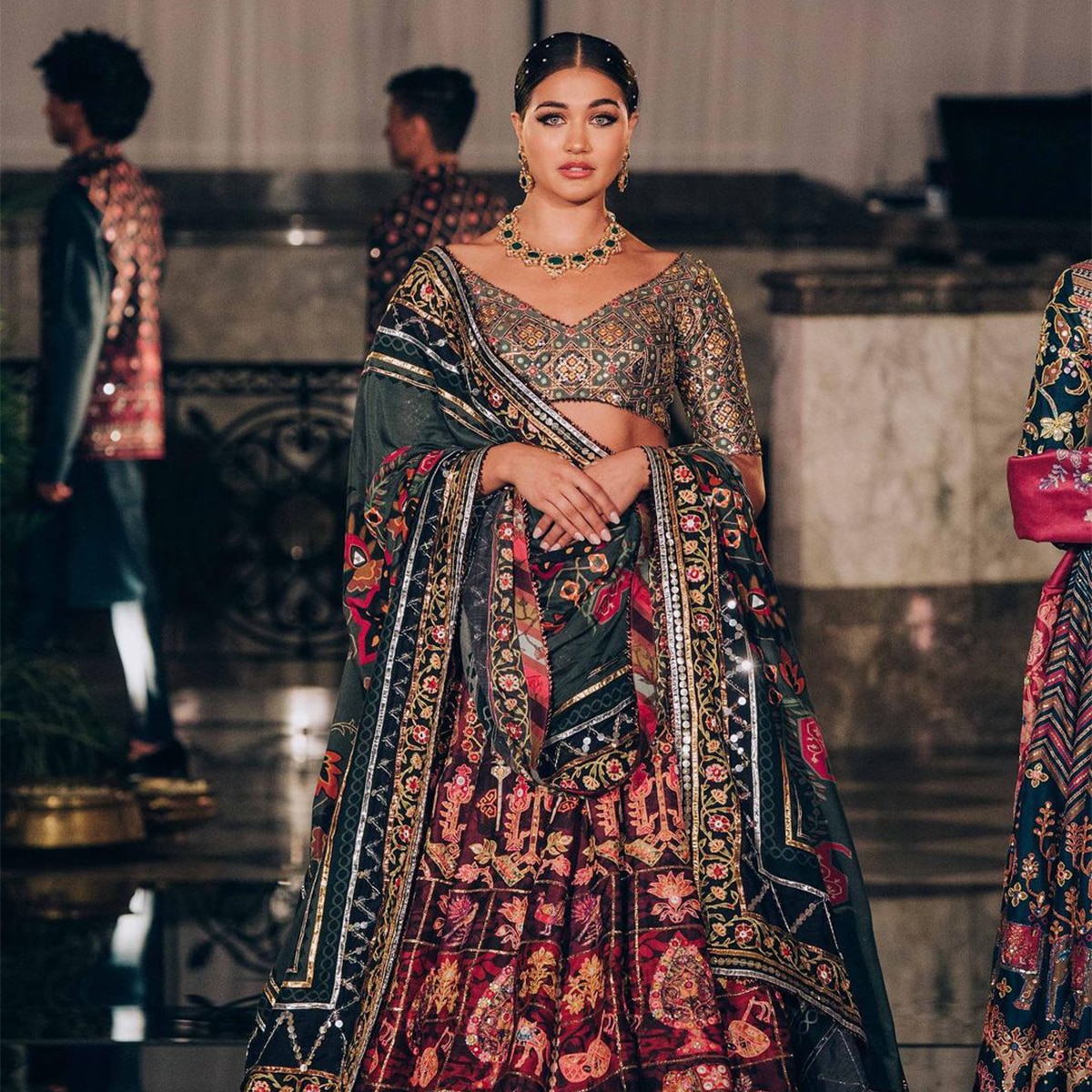 अनीसा शेख