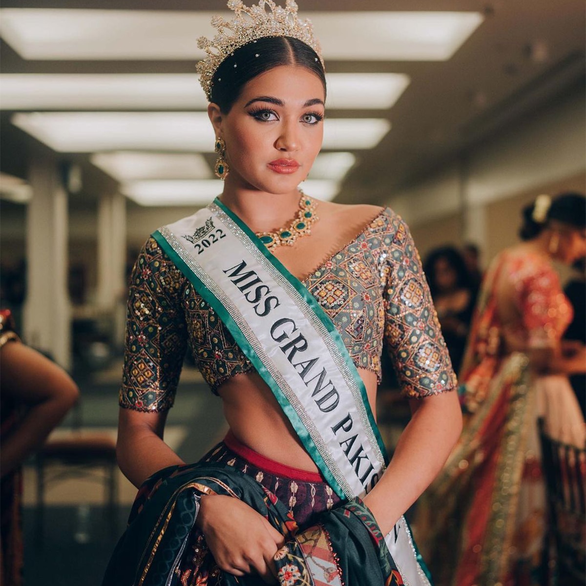 अनीसा शेख