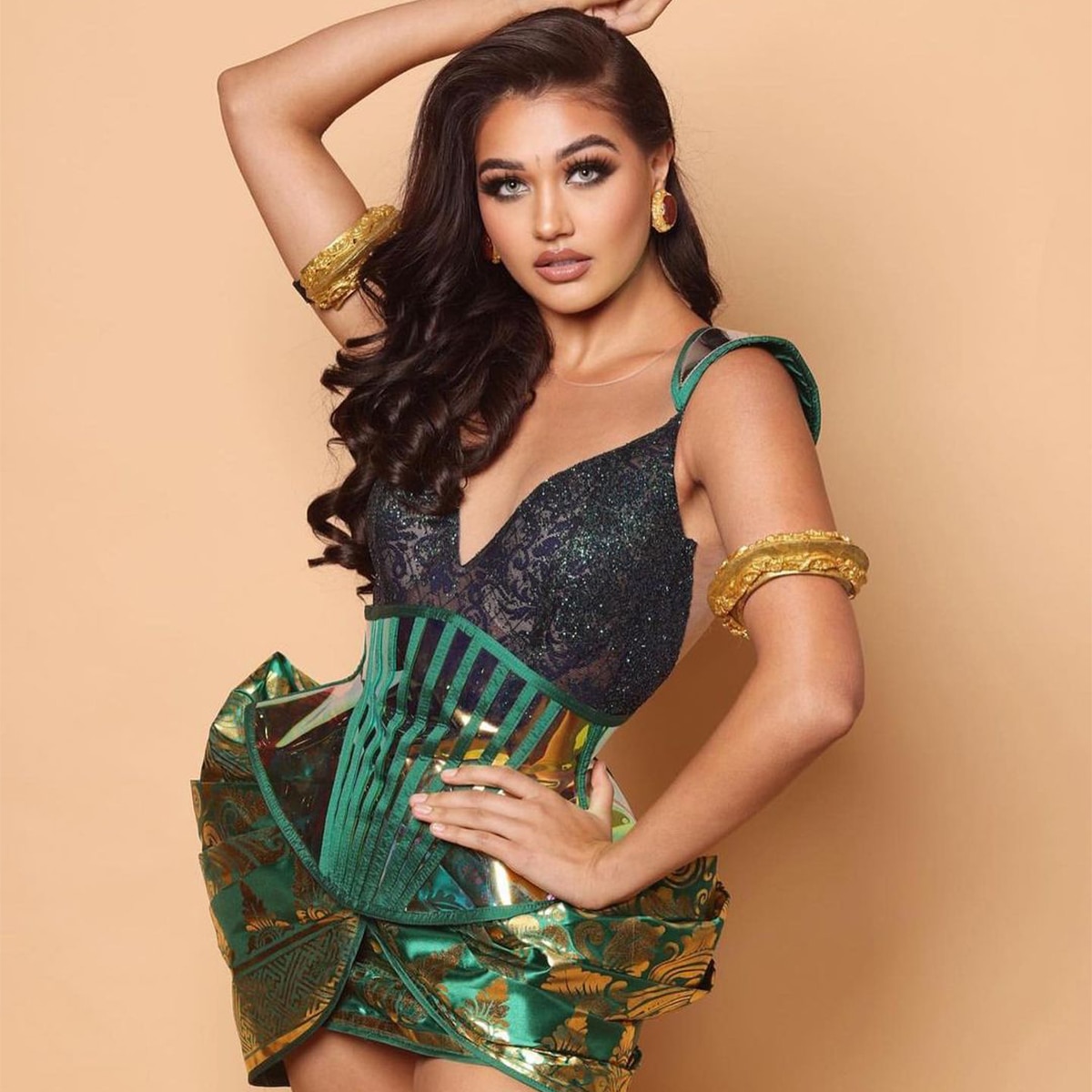 अनीसा शेख