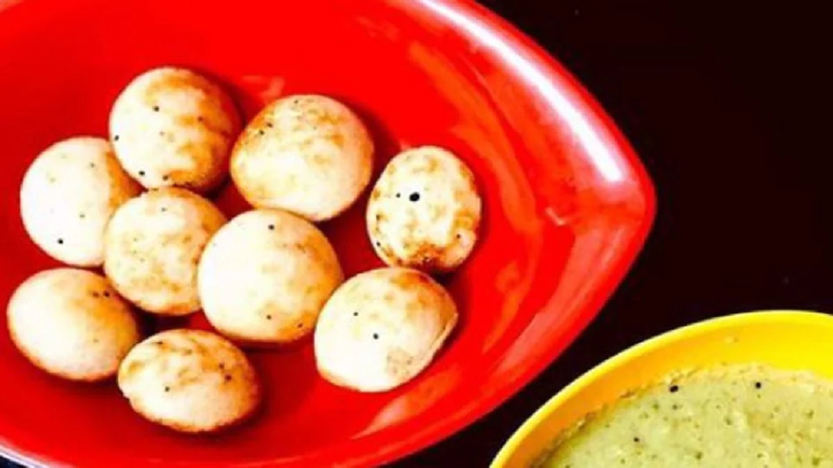 Appe Recipe