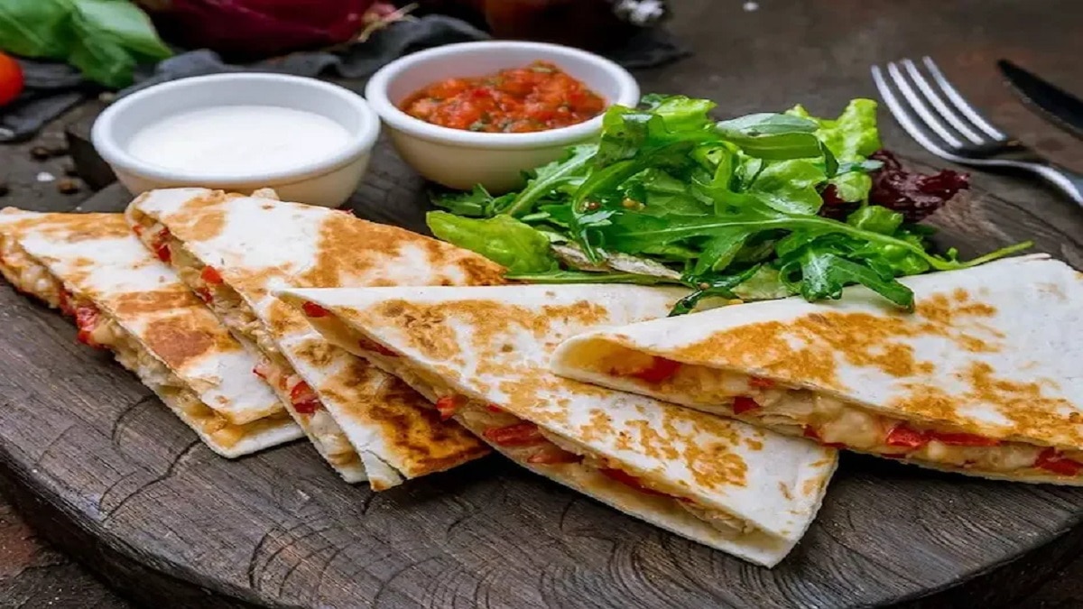 Baasi Roti Sandwich Recipe