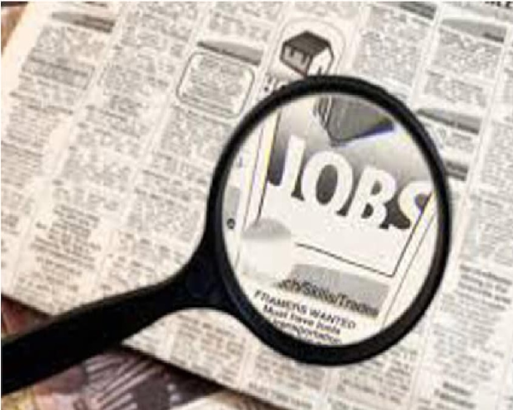 Government Jobs 2022