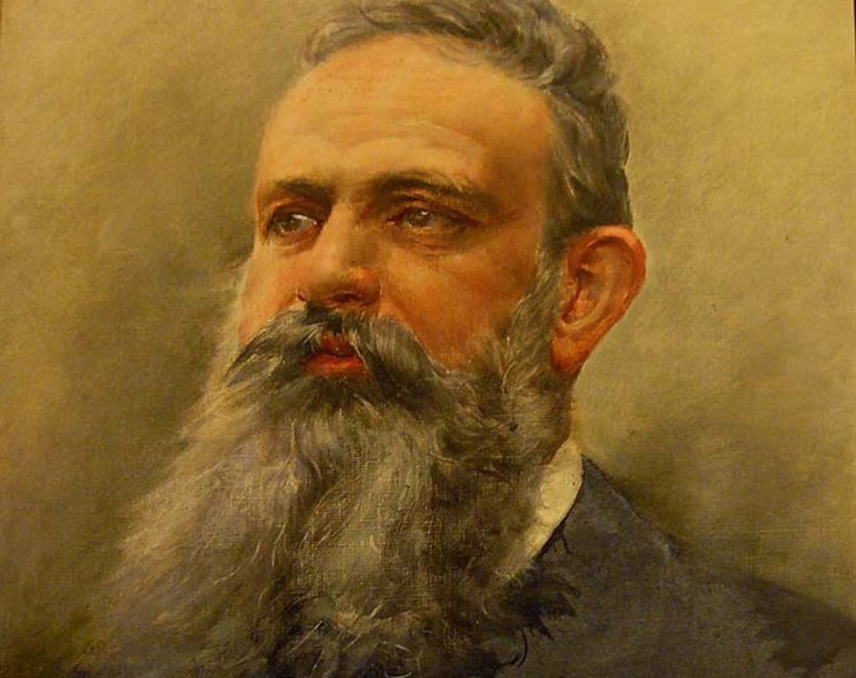 इटली से भारत आई Bisleri