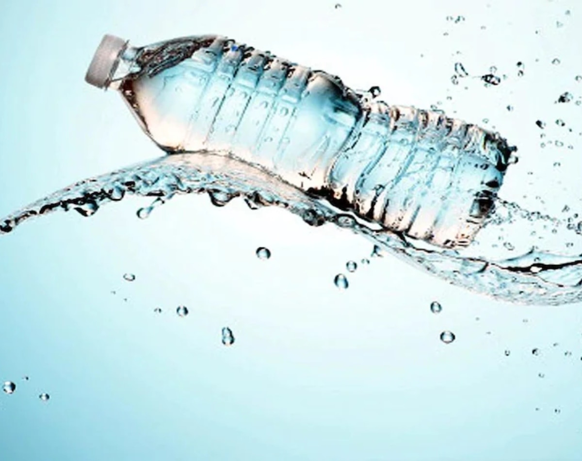 पानी की बिक्री पर ये थी लोगों की राय