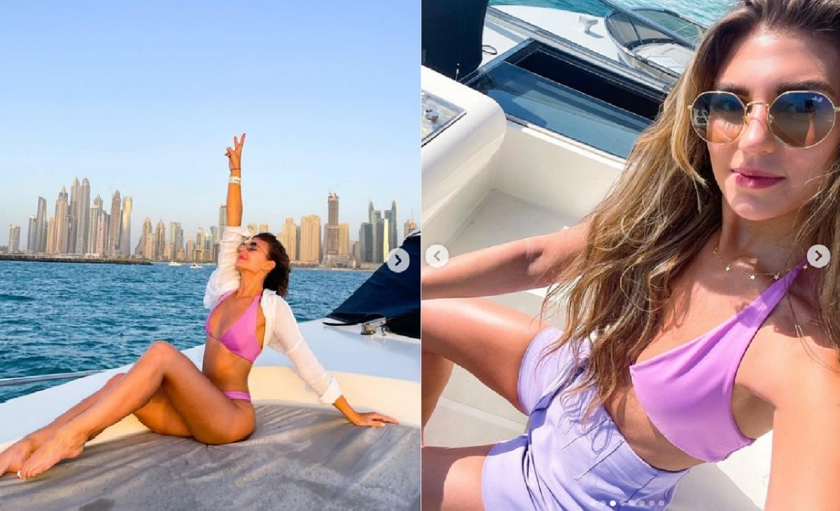 शार्लोट