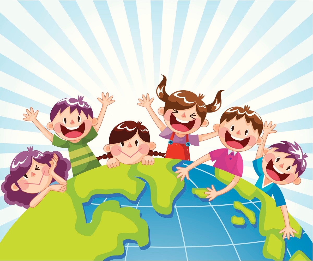 Children's Day Messages