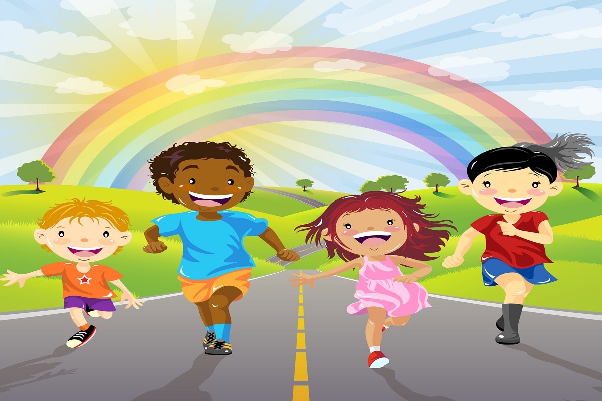 Happy Children’s Day 2022