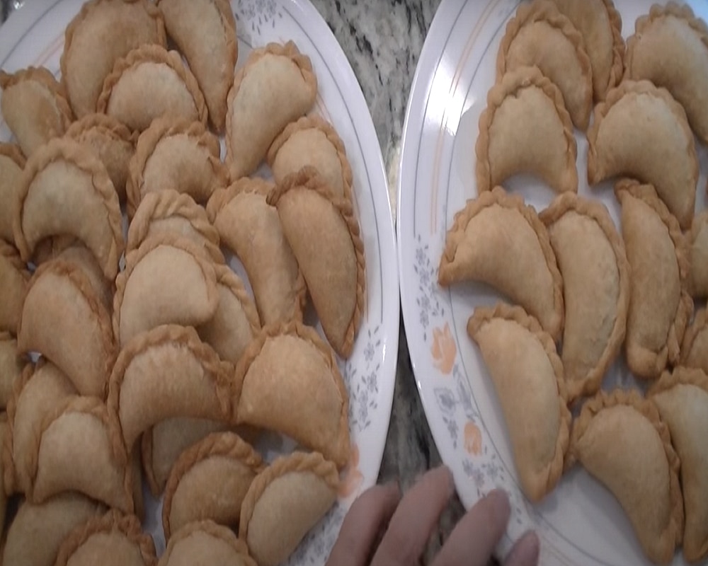 यौ गोक (Yau Gok)