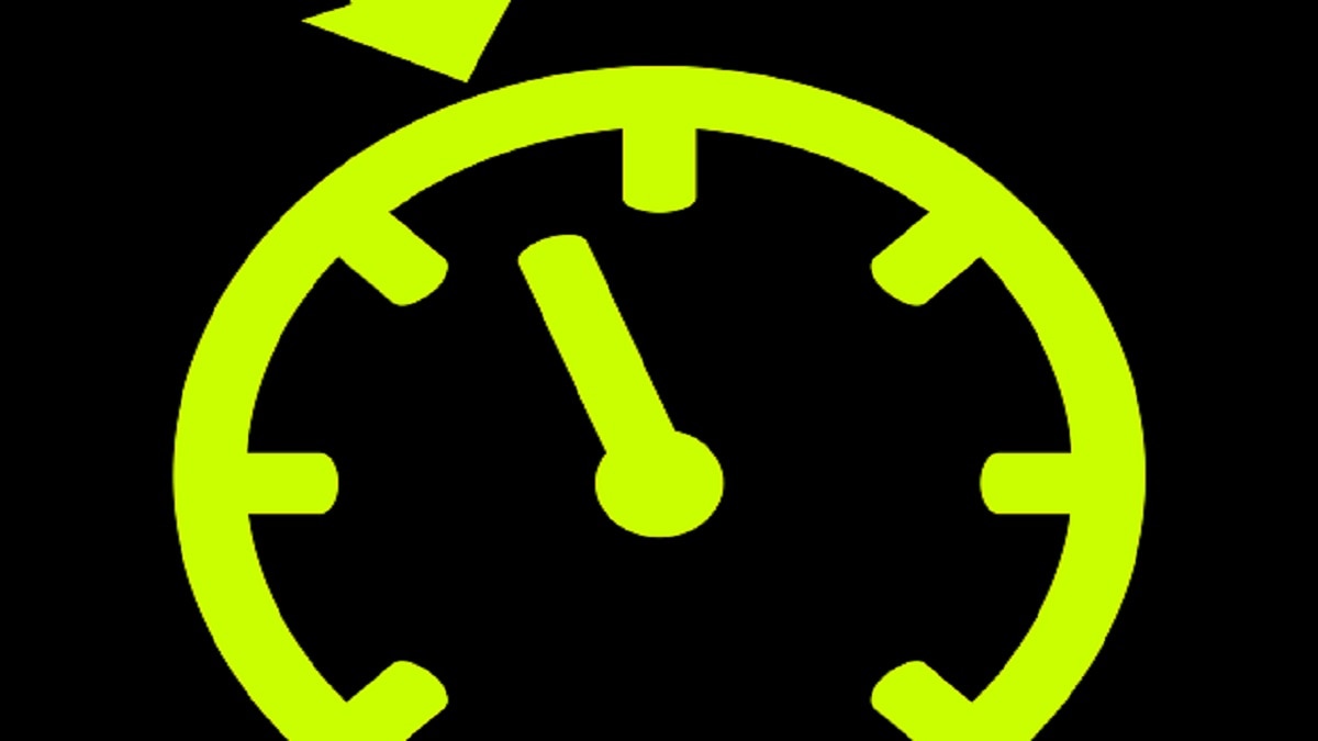 Cruise control function