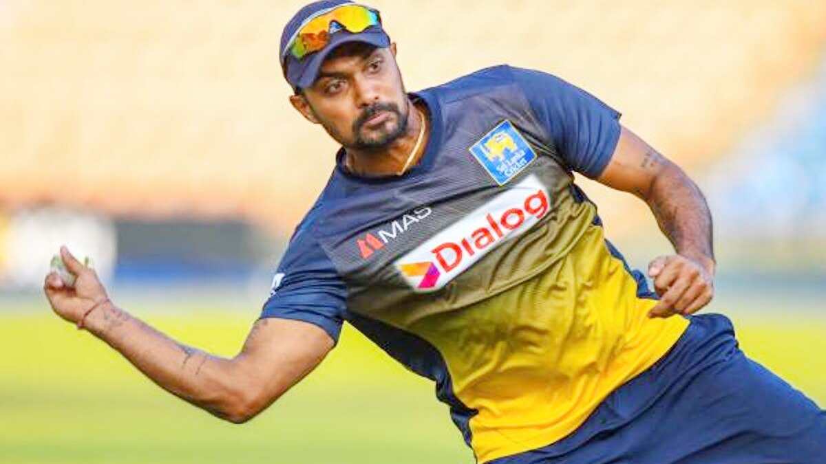 दनुष्का गुनाथिलका