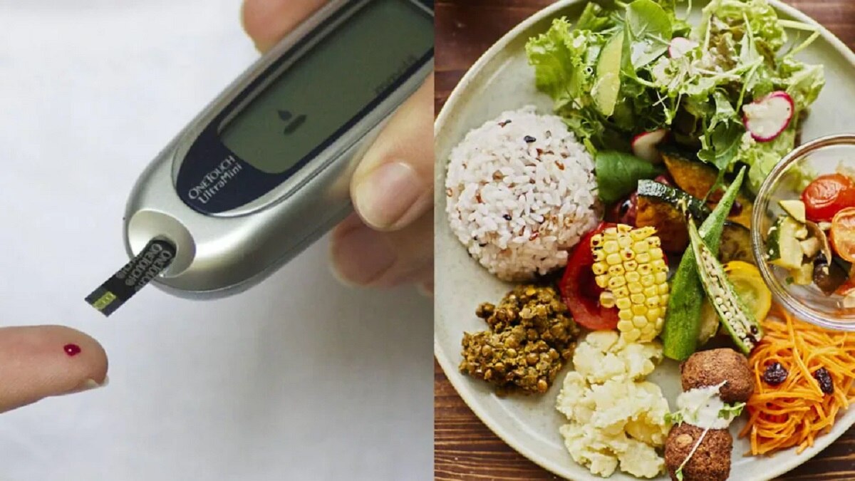 Diabeties Diet