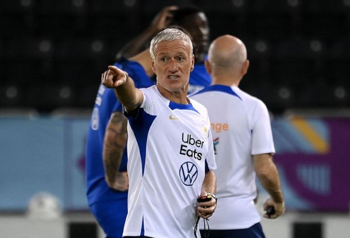 दिदिएर देस्छम्प्स