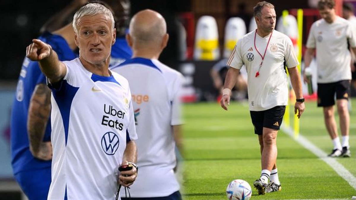 दिदिएर और हेन्सी