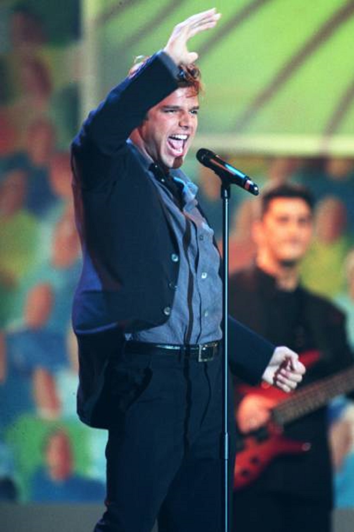 फीफा वर्ल्ड कप 1998