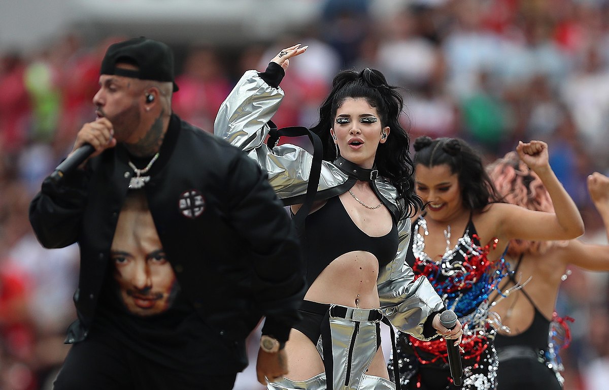 फीफा वर्ल्ड कप 2018