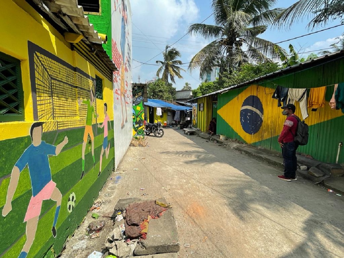 फैन्स की दीवानगी