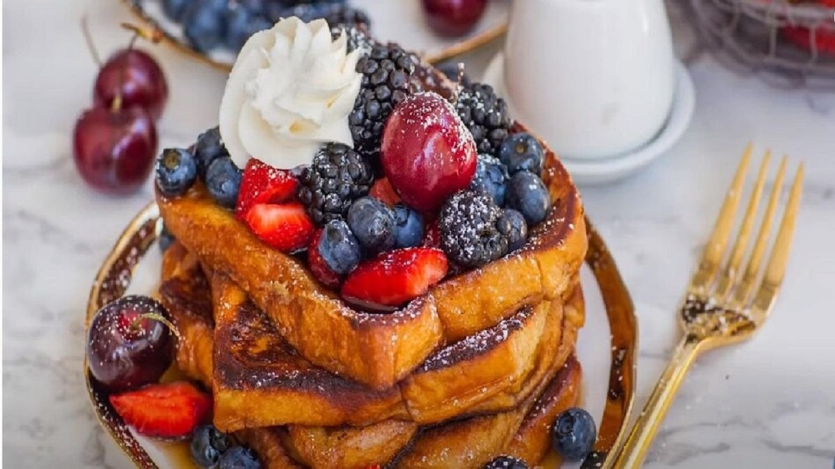 French Toast Recipe
