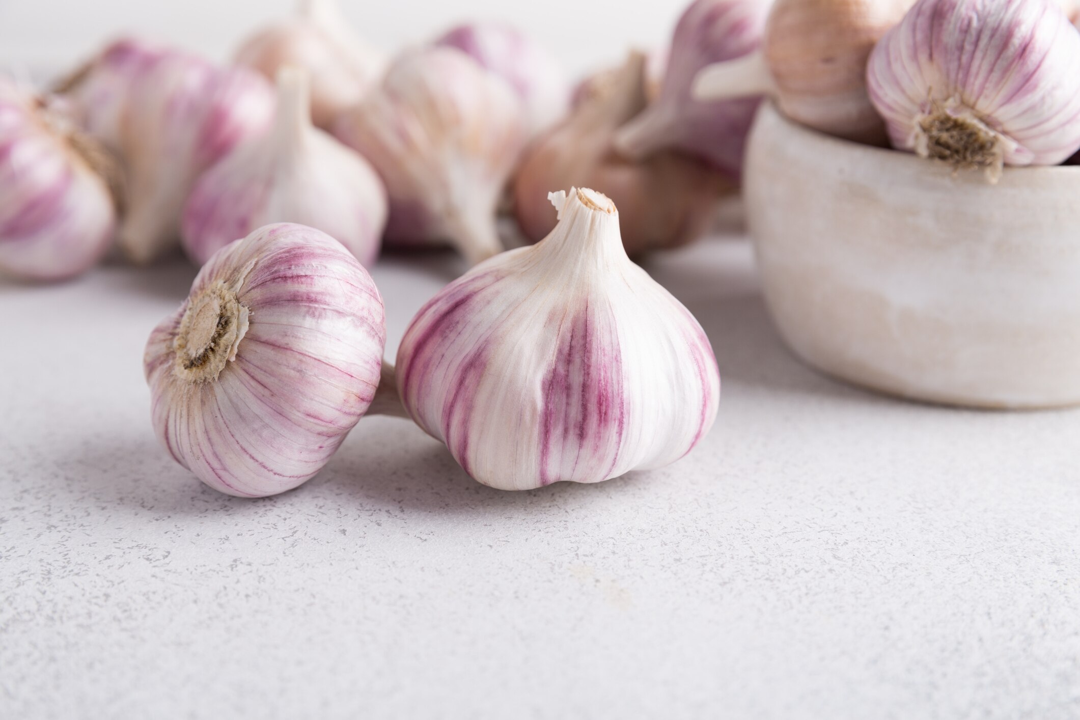 garlic