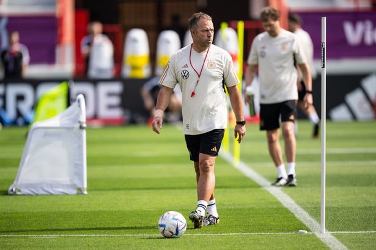 हेन्सी फ्लिक