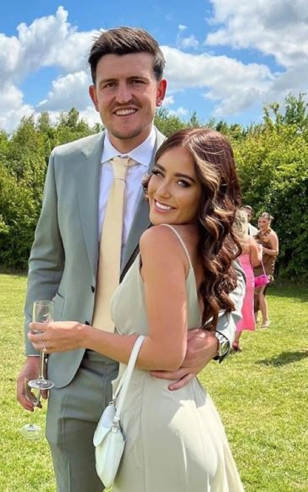 हैरी मैगुइरे